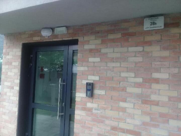 Perlowy Wypoczynek Kołobrzeg Kültér fotó