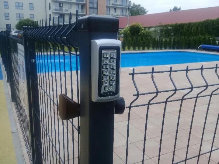Perlowy Wypoczynek Kołobrzeg Kültér fotó